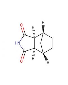Astatech (3AR,4S,7R,7AS)4,7-METHANO-1H-ISOINDOLE-1,3(2H)-DIONE; 100G; Purity 95%; MDL-MFCD12964181
